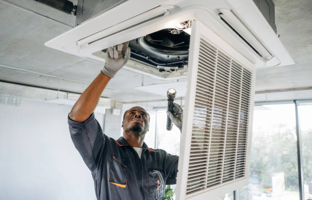 Licensed Ductwork Repair service in Sterling, GA - FH HVAC