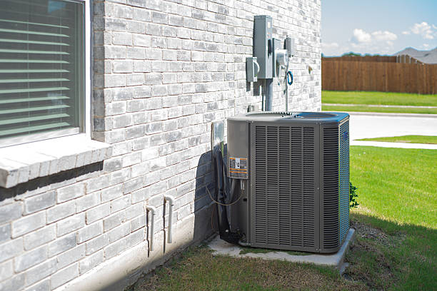 Reliable Ductwork Repair contractor in Sterling, GA by FH HVAC